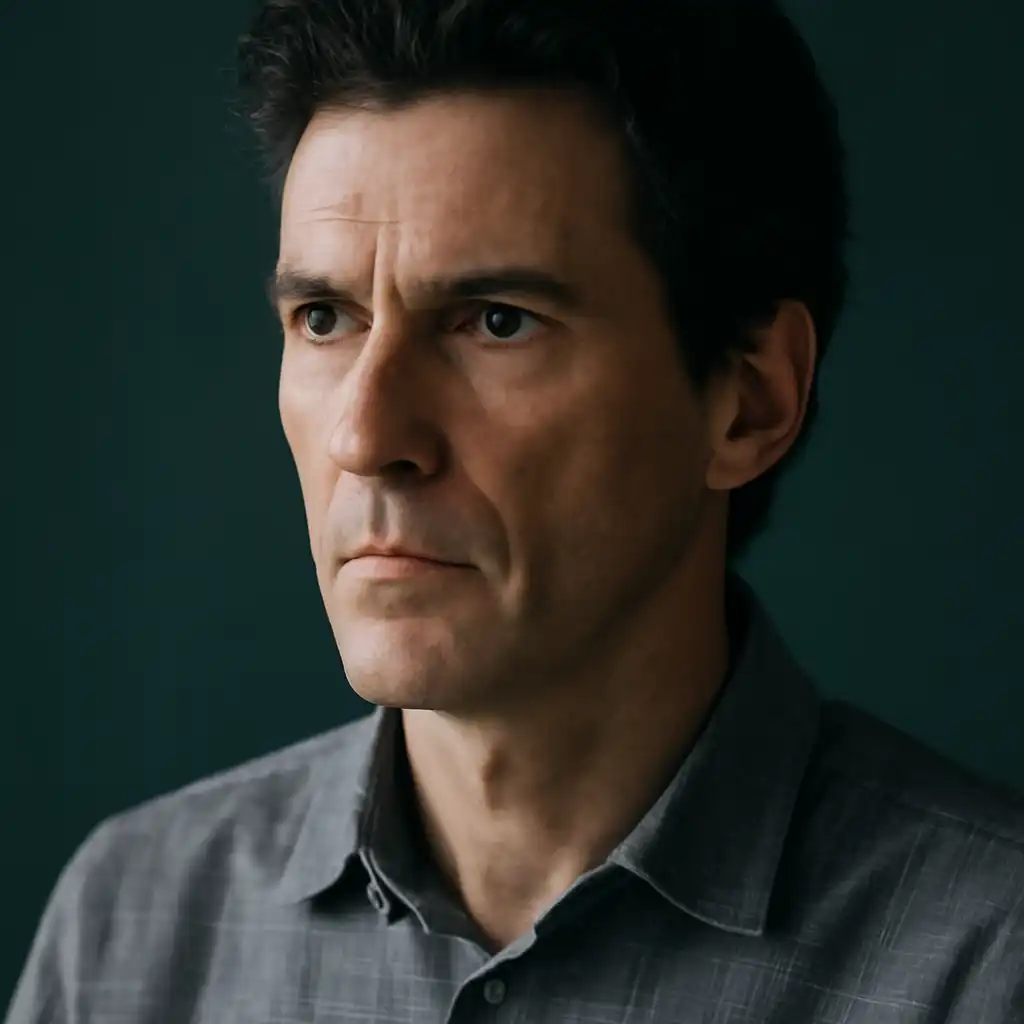 James O'Connor